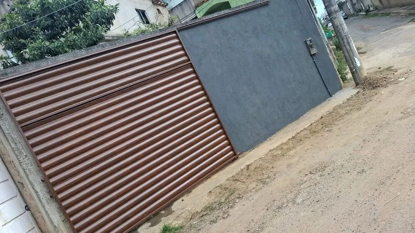 Foto - Cariacica - Tiradentes