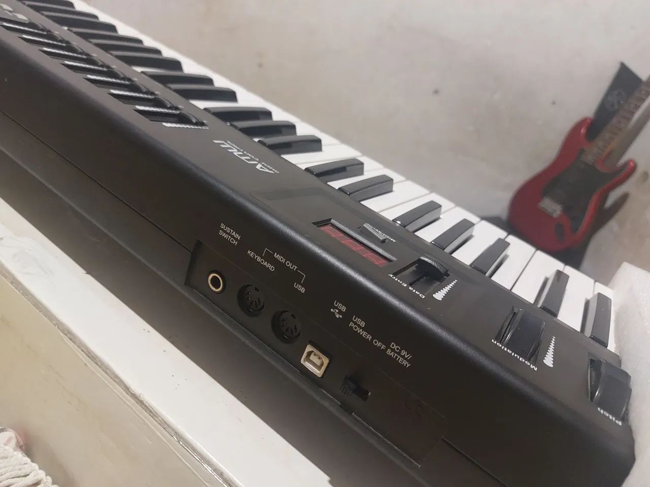 Teclado Amw P49 - Foto 4