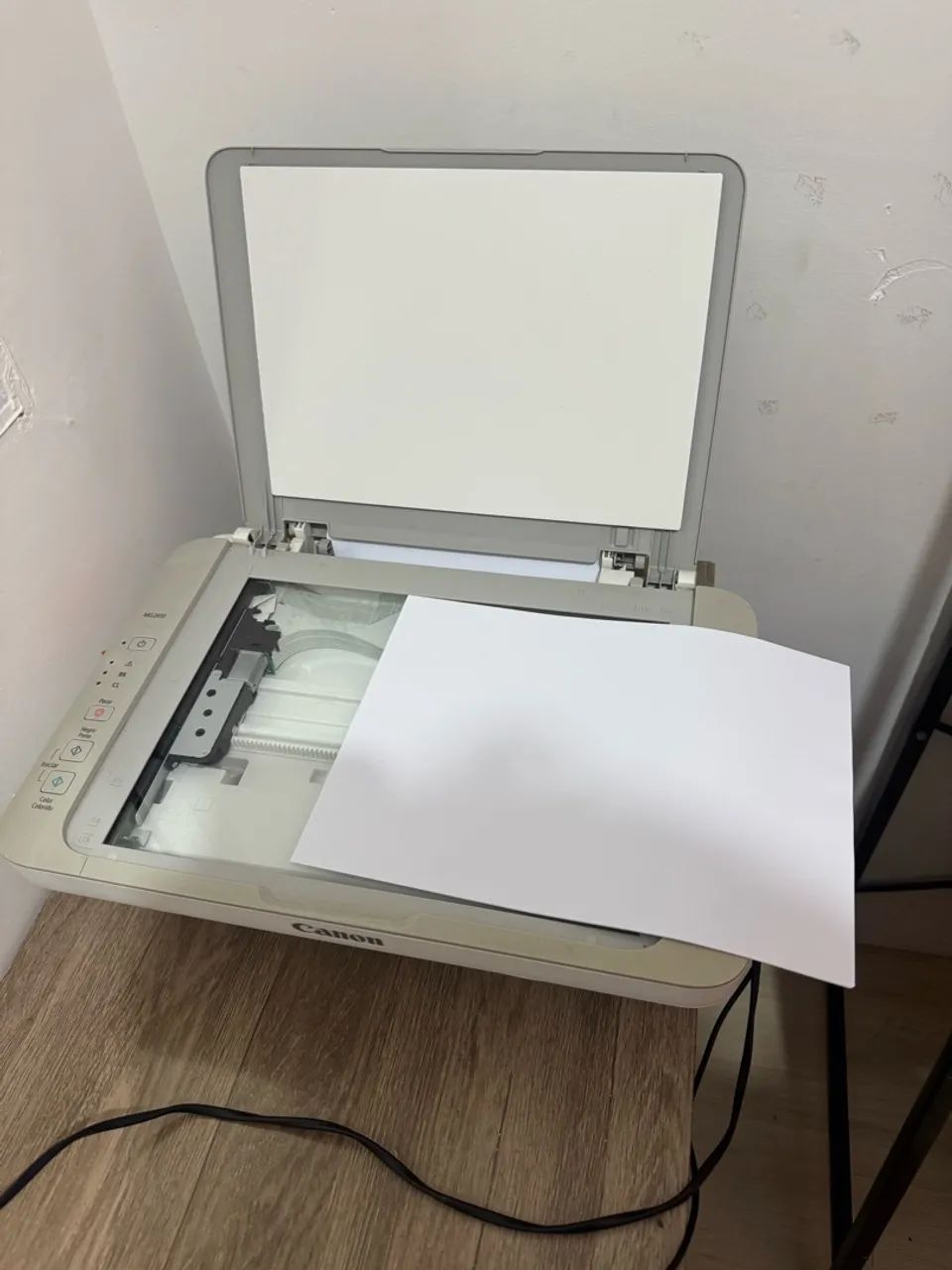 Impressora  - Foto 2
