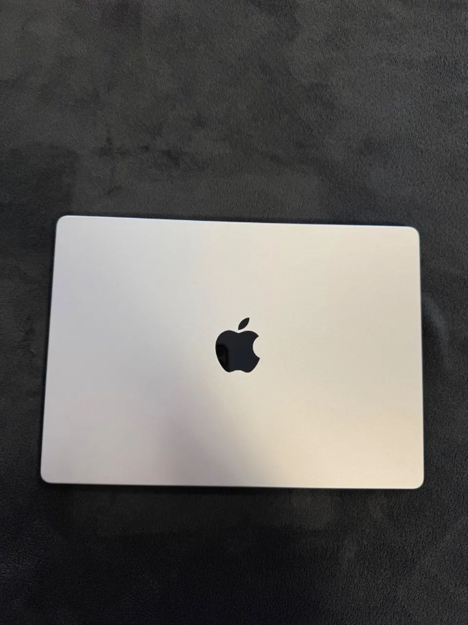 MacBook M3 Pro SSD 512GB 18GB RAM 14 polegadas - Foto 2