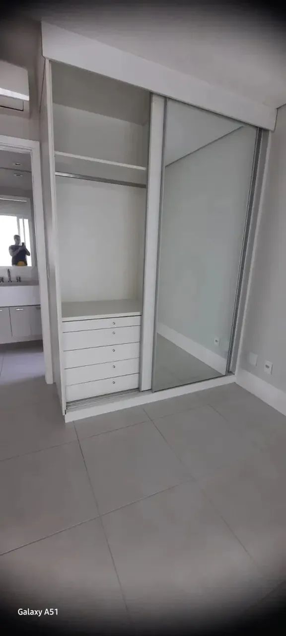 Imóvel para aluguel possui 50 metros quadrados com 1 quarto em Campo Belo - São Paulo - SP - Foto 5