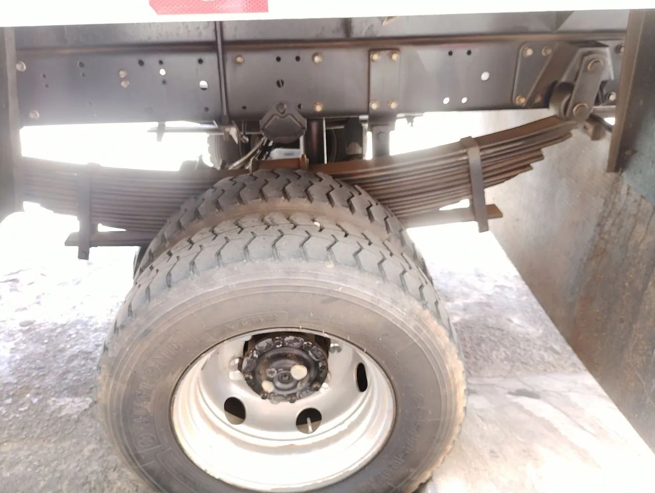 Caminhão 2019 - Foto 2