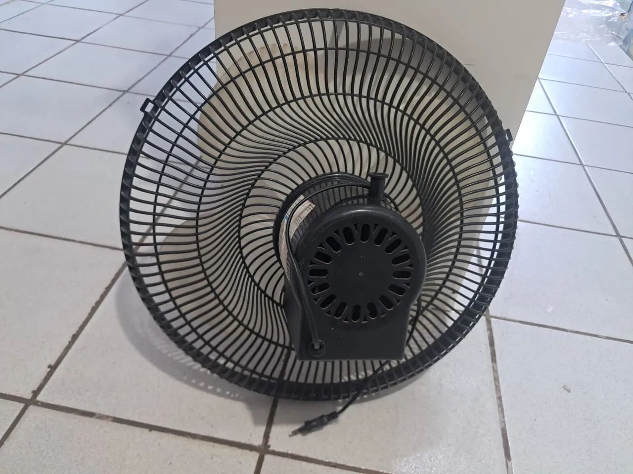 Ventilador de Parede  - Foto 4
