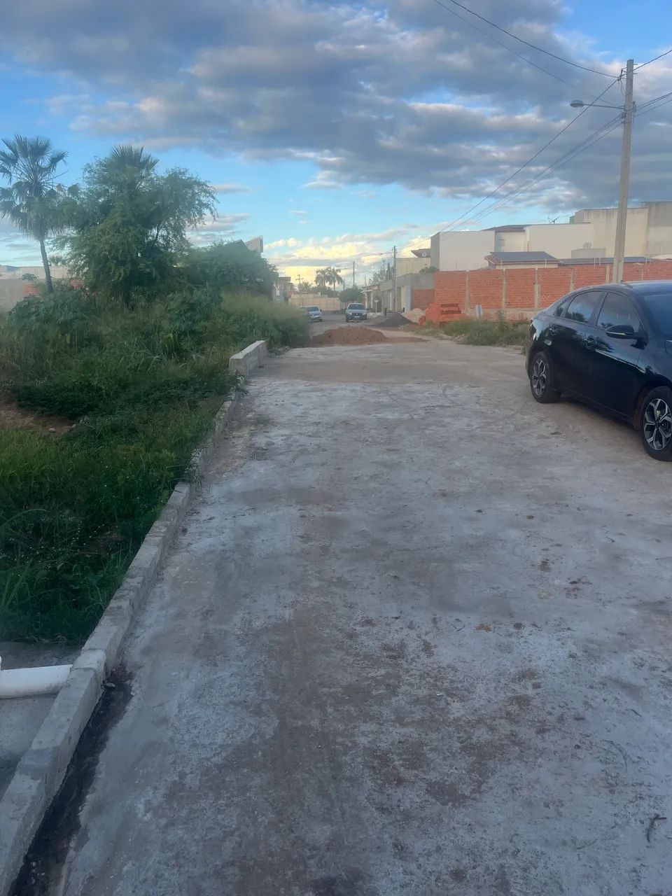Terreno na Rua Zuza Lino  - Foto 3