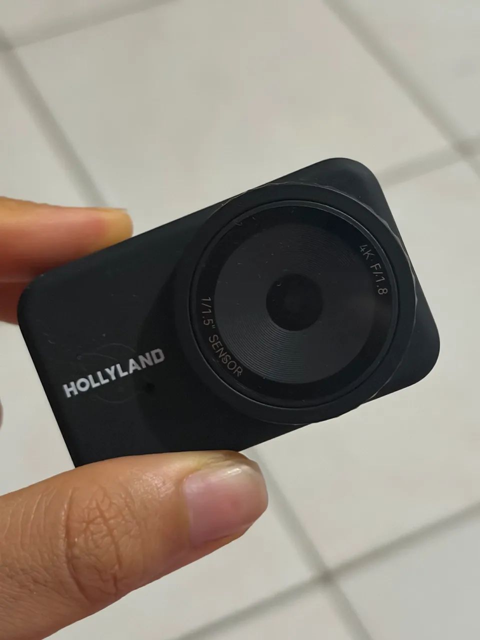 4K UHD Webcam Streaming Combo - Foto 3