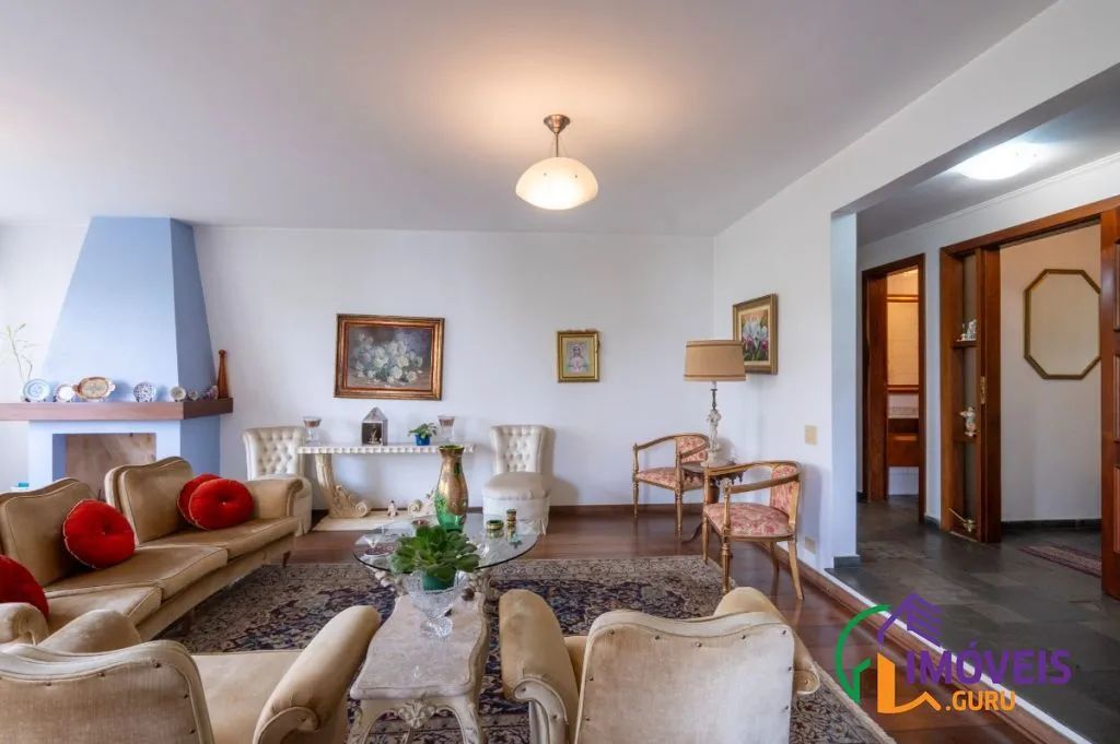 APARTAMENTO - MORUMBI - SP - Foto 3