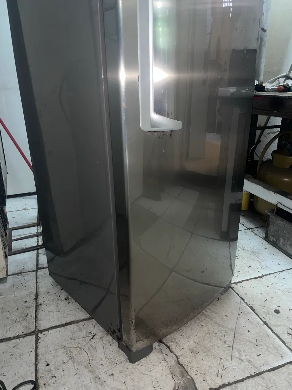 Geladeira duplex  - Foto 4