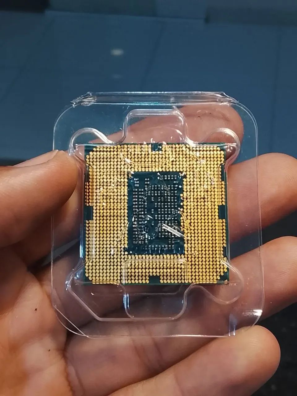 Processador Intel core I5 3570, 3.40 - Foto 2