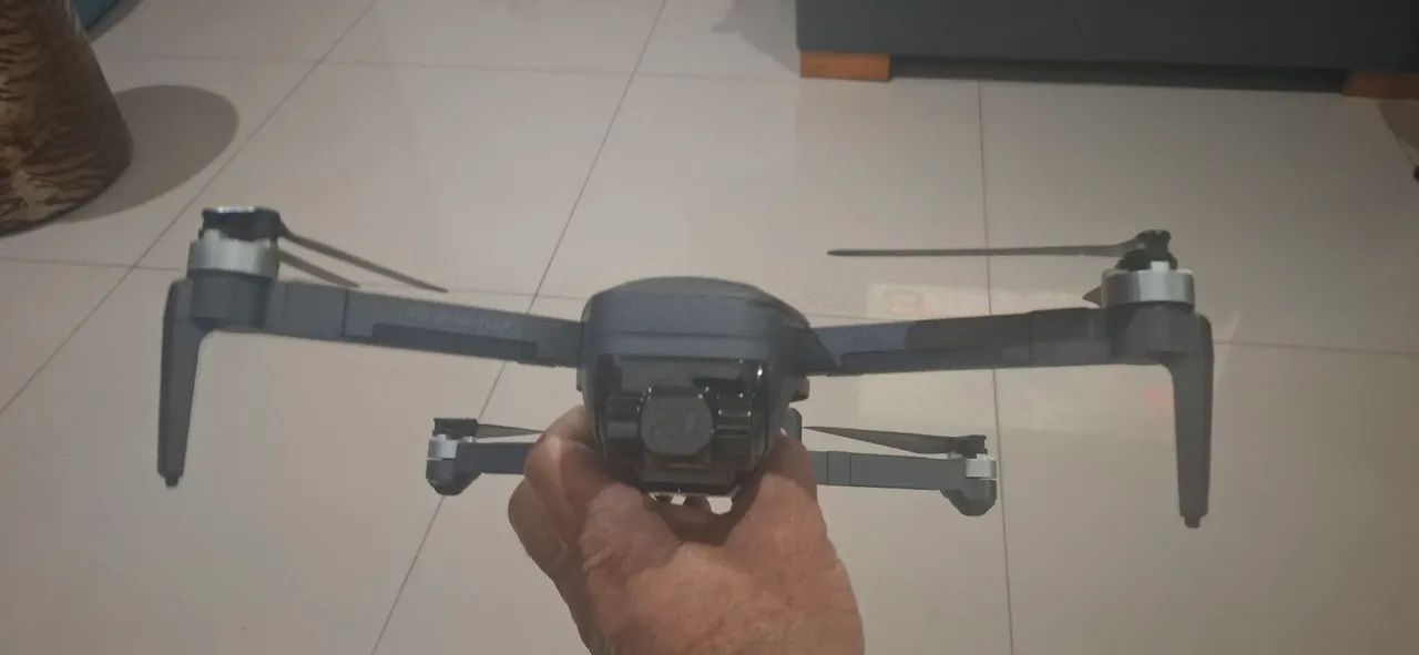 Drone SG 906 para retirar ou para remontar outro - Foto 4