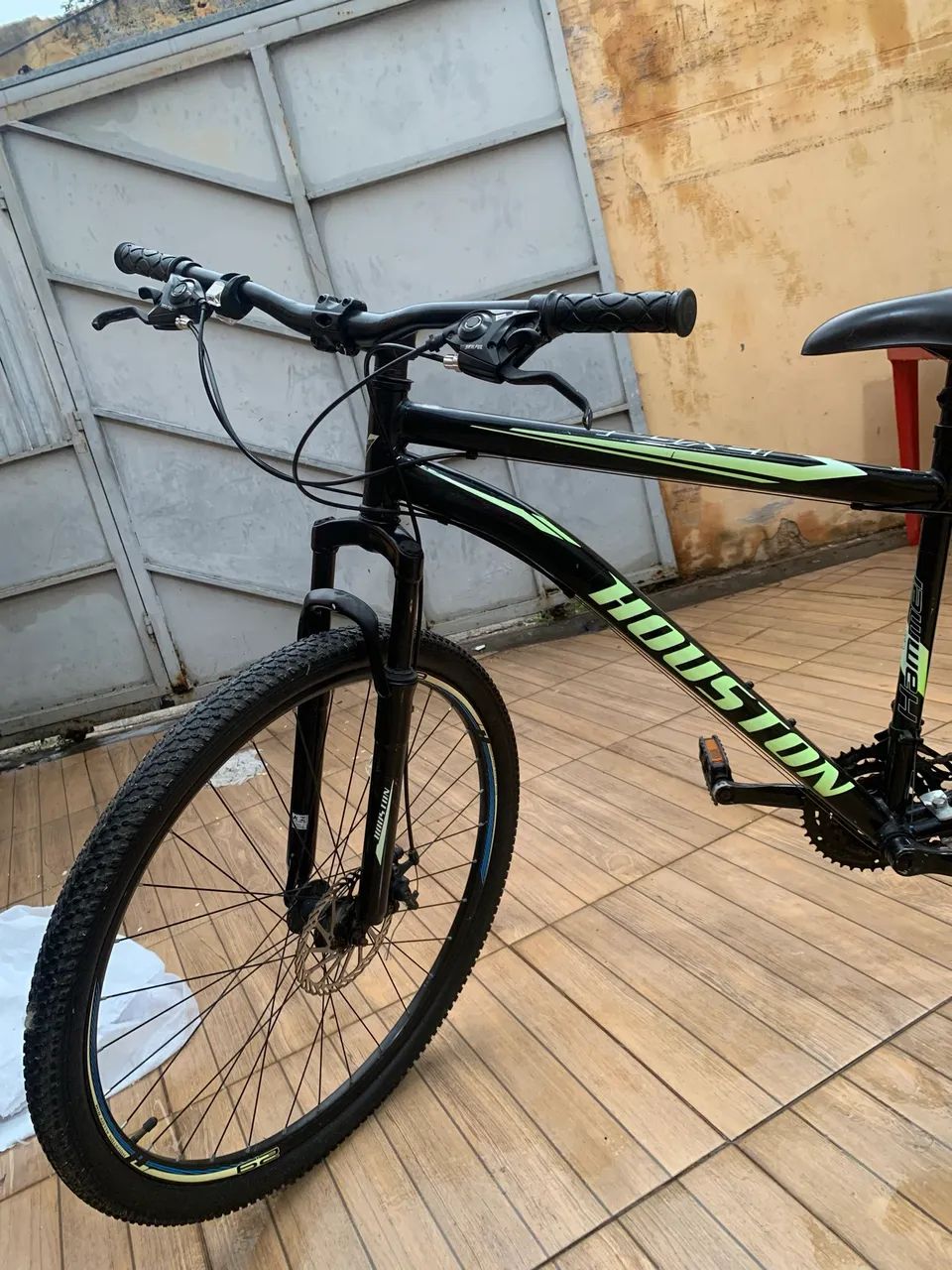 Bicicleta Houston  - Foto 5