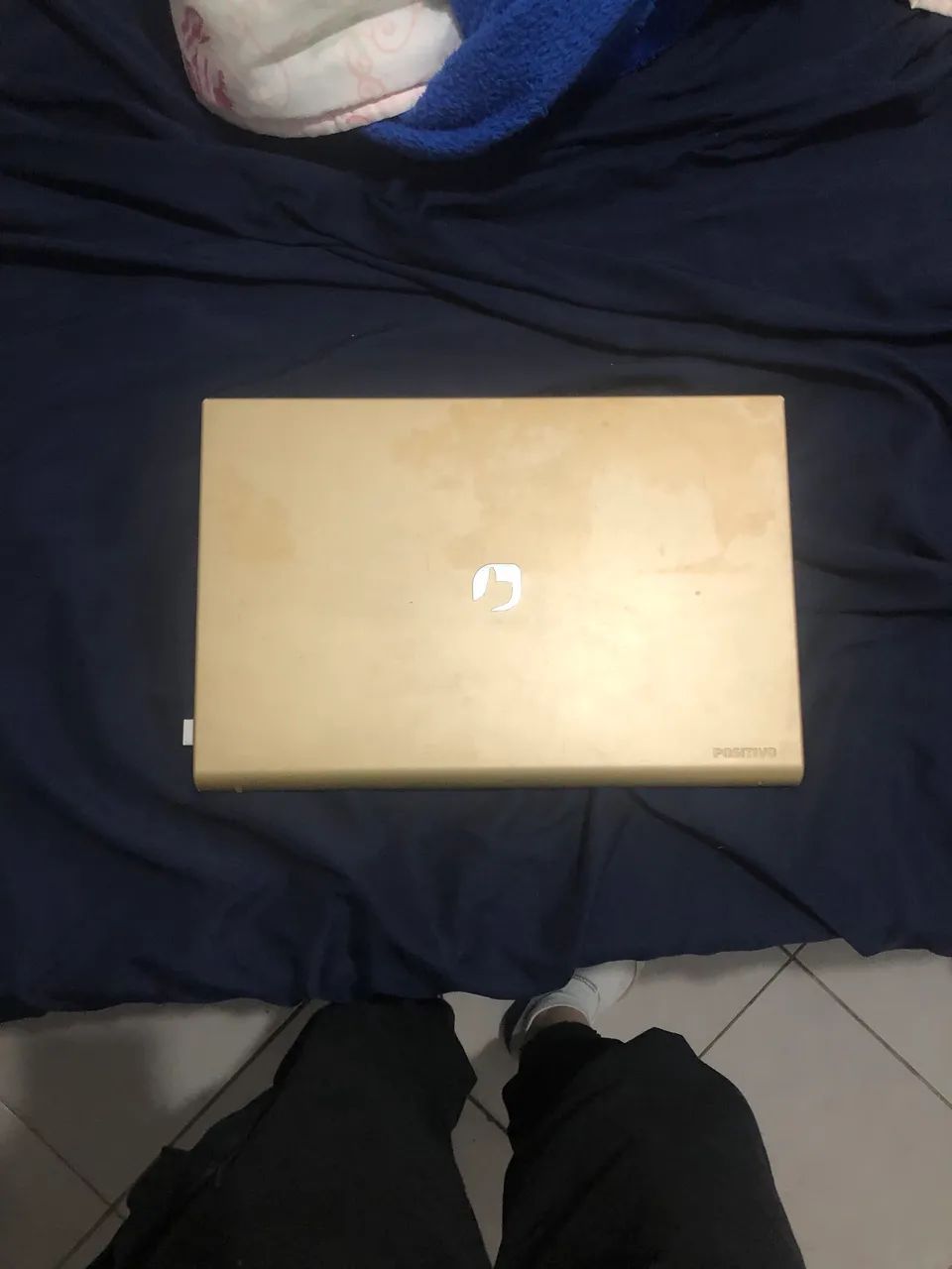 Notebook positivo  - Foto 2