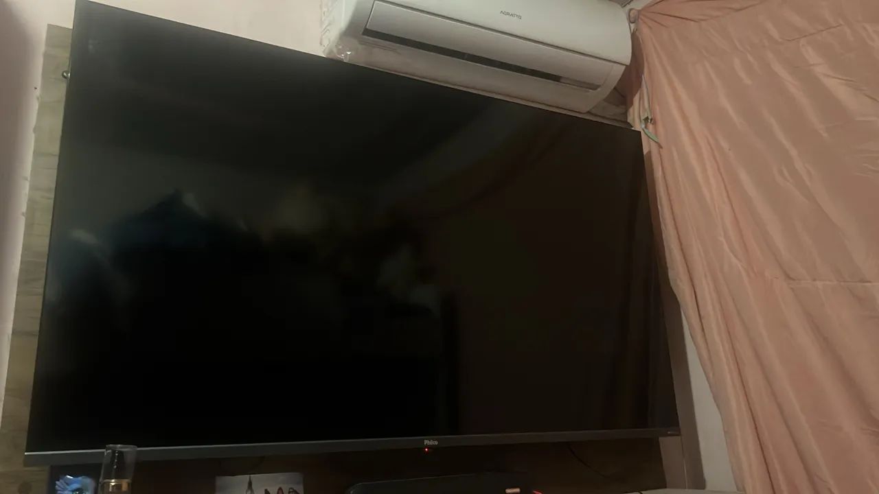 Tv Philco 58 polegadas Android  - Foto 2