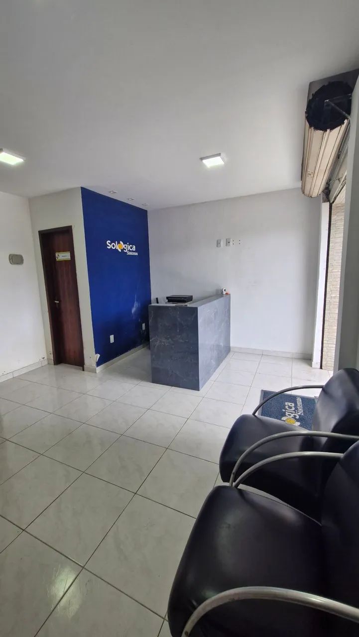 ALUGO PRÉDIO COMERCIAL NO GEISEL - Foto 4