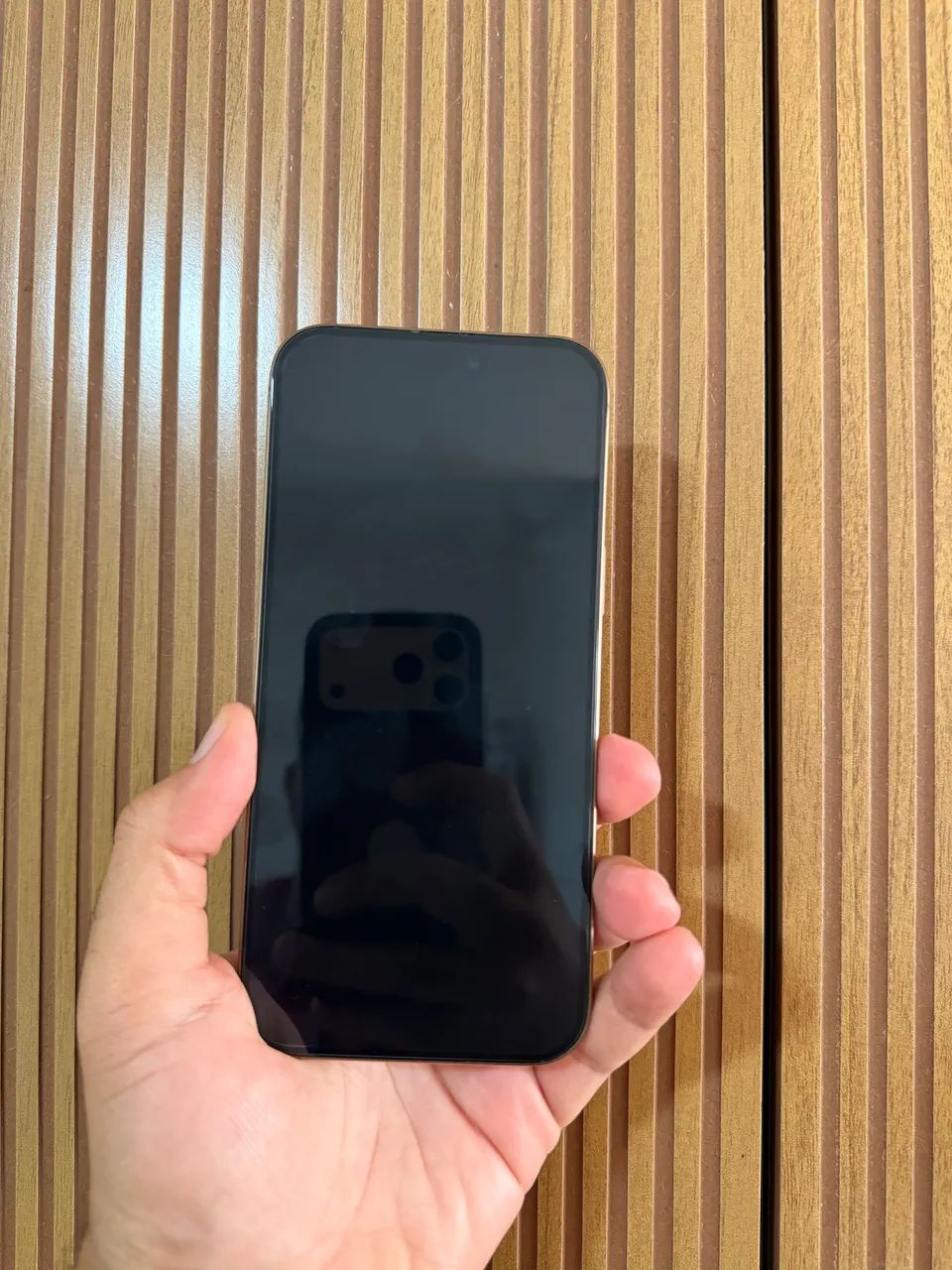 iPhone 16 pro Max  - Foto 3