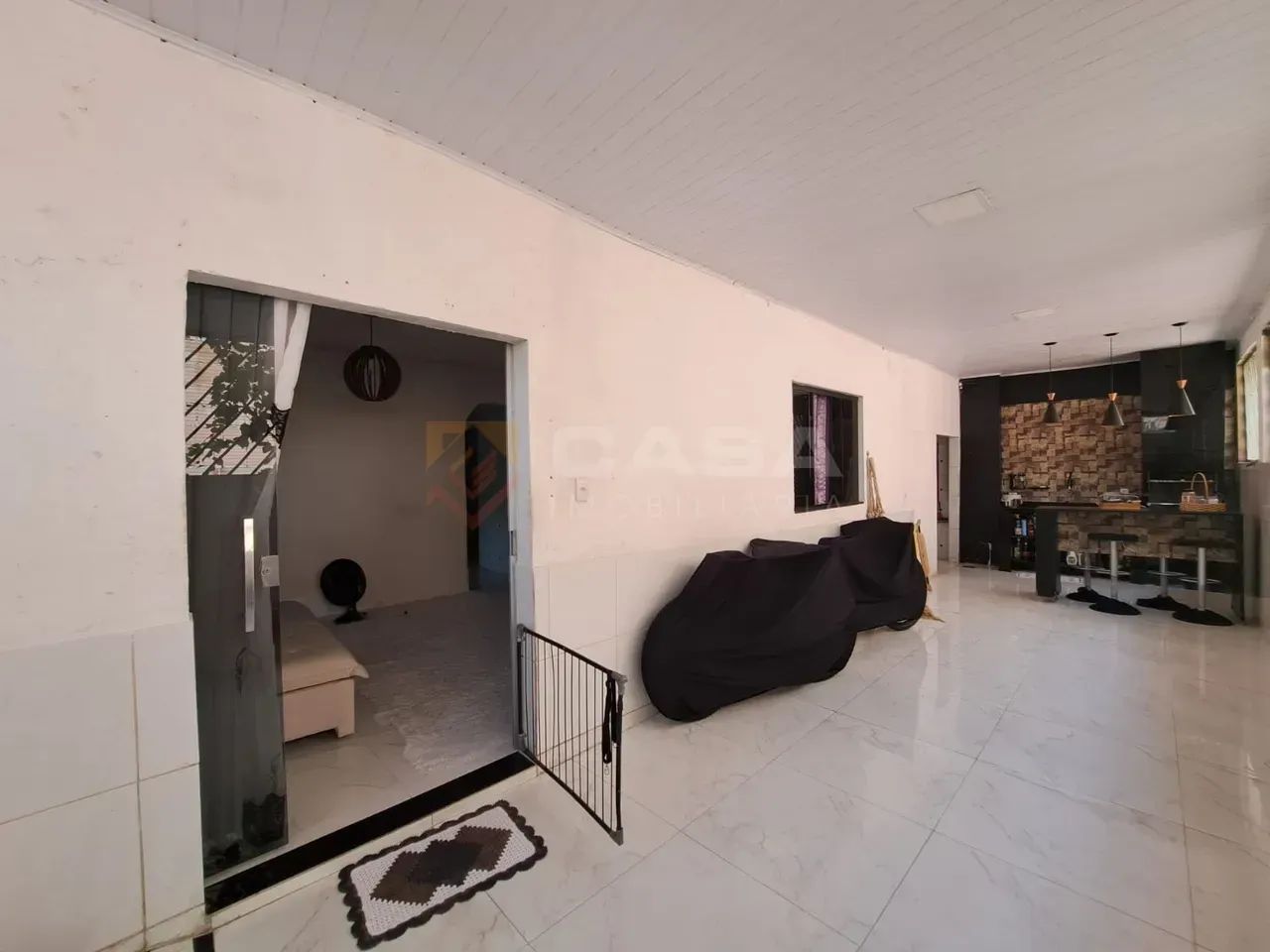 Casa 2 quartos à venda em DivinópolisJacaraípe. - Foto 2