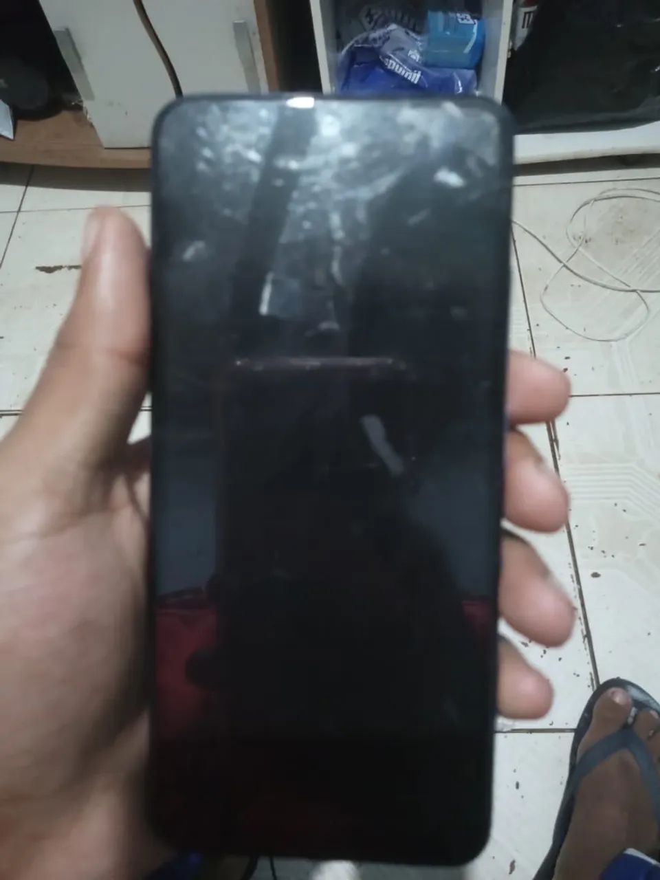 REDIMI NOTE 11S FUNCIONANDO PERFEITAMENTE  - Foto 3