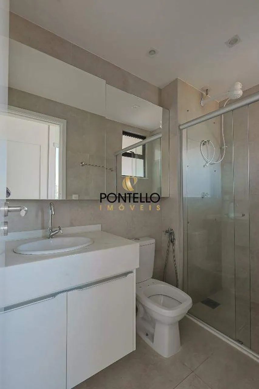 Apartamento de 2 quartos próximo à Região Hospitalar - Foto 3