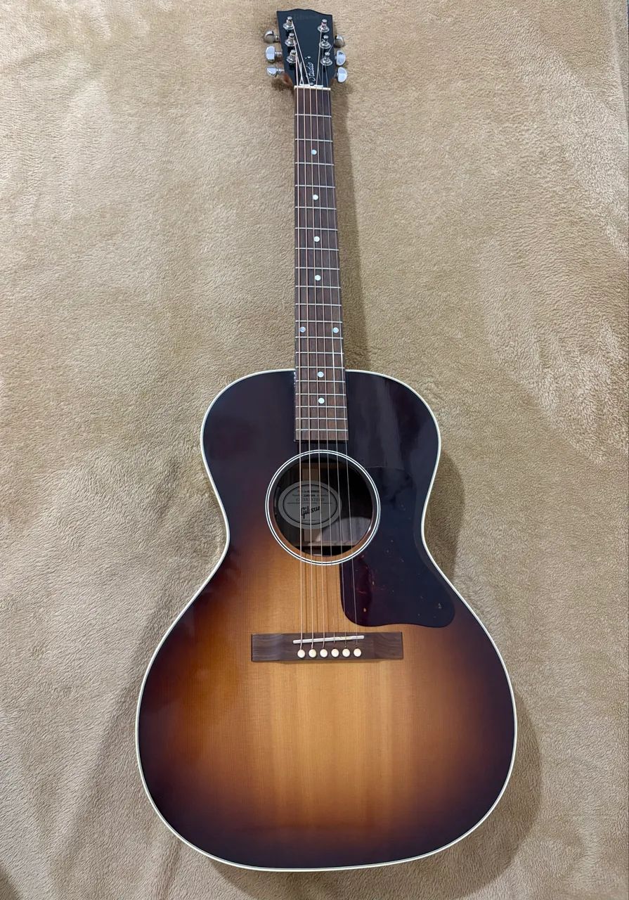 Violão Gibson L-00 