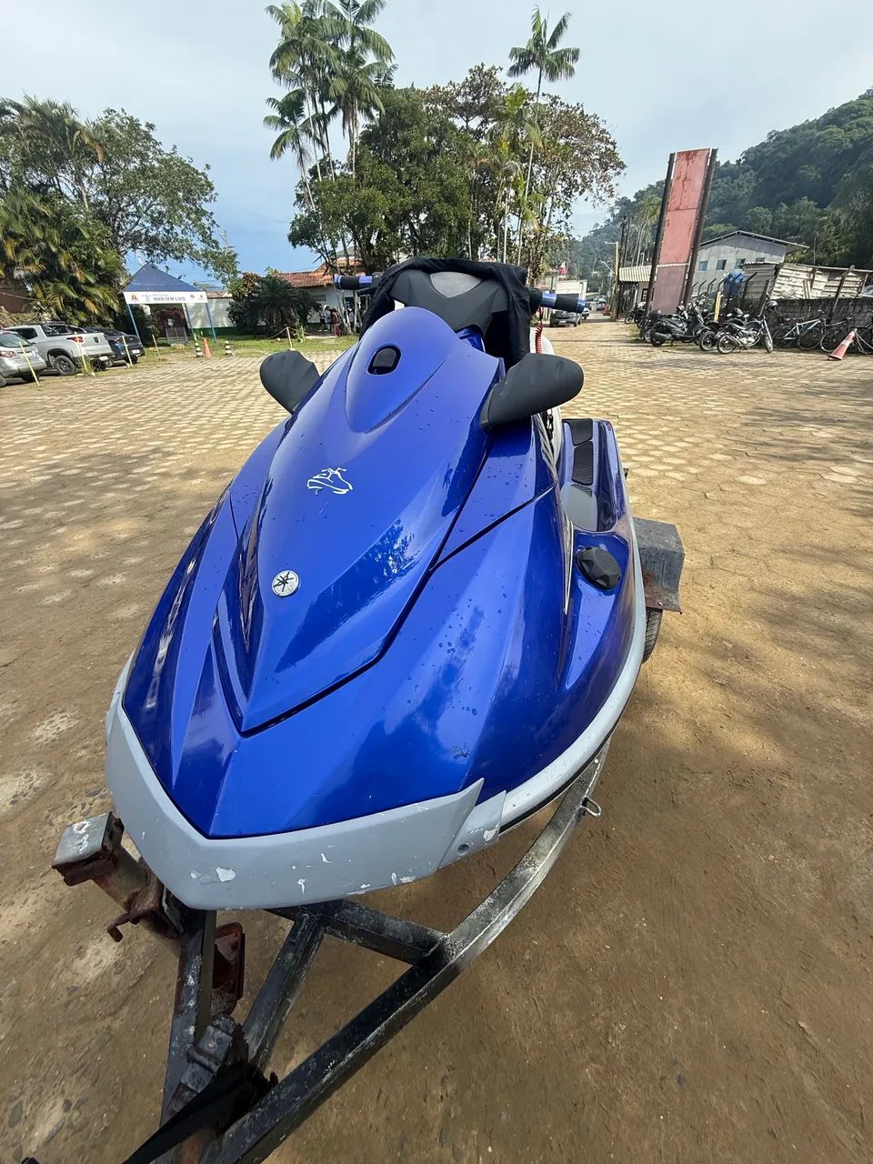 Vendo ou troco  - Foto 4