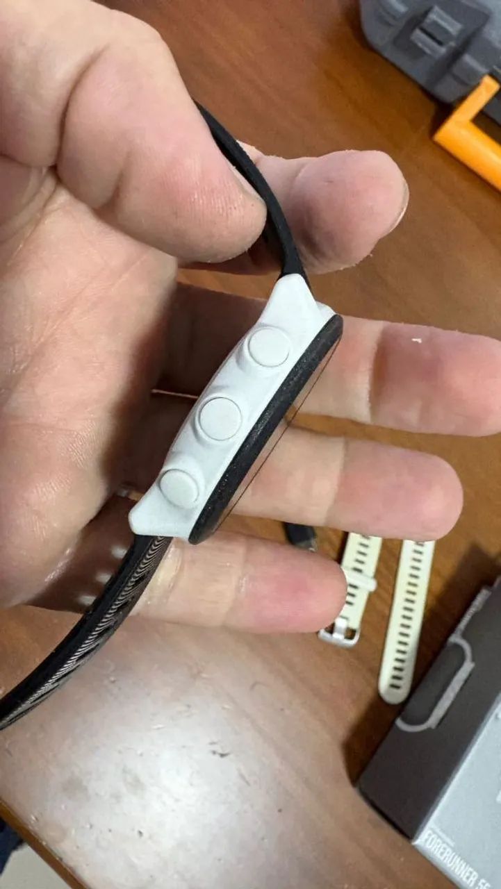 Garmin 55  - Foto 4