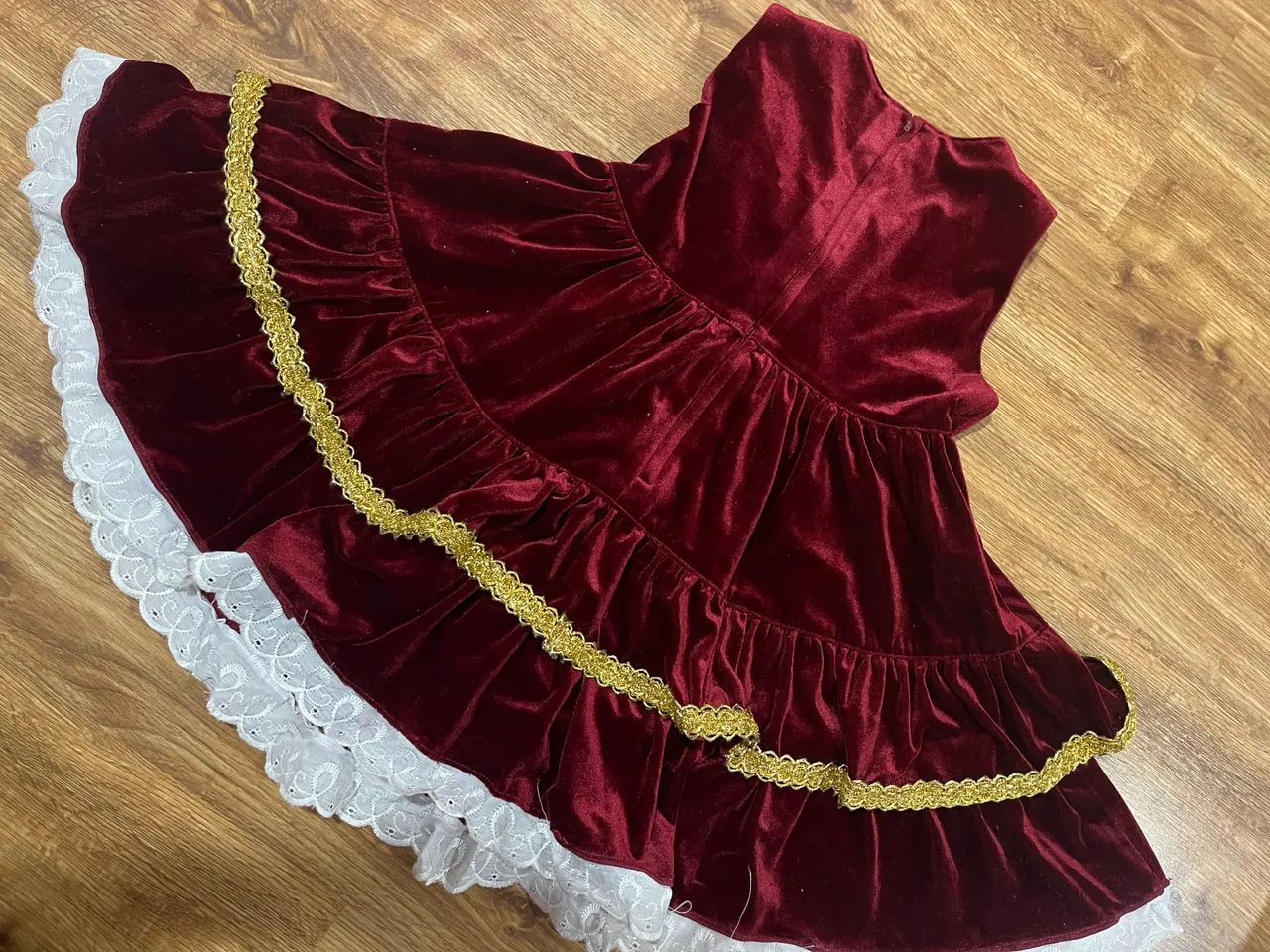 Roupa oktober  - Foto 4
