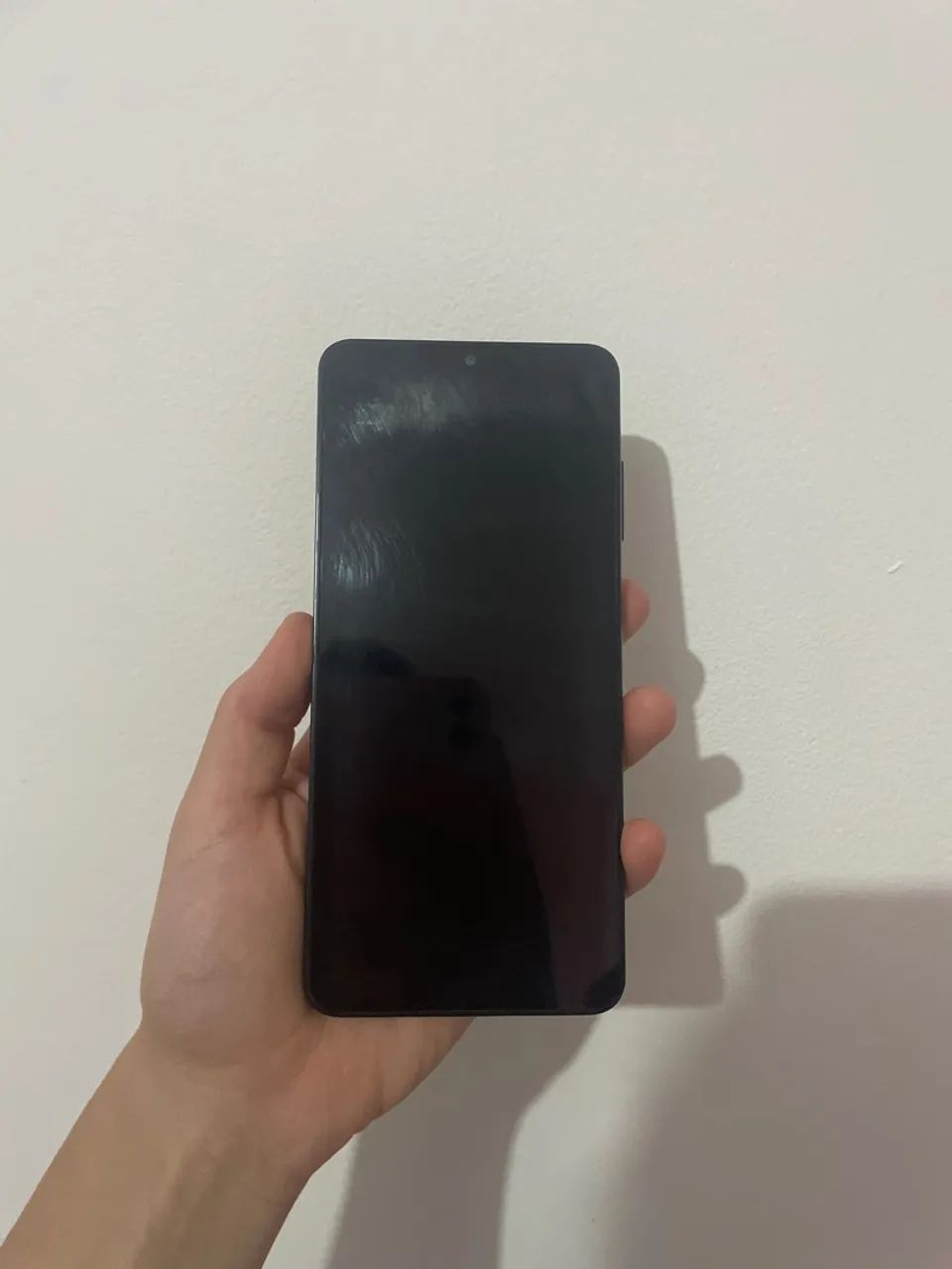 SAMSUNG GALAXY A06 