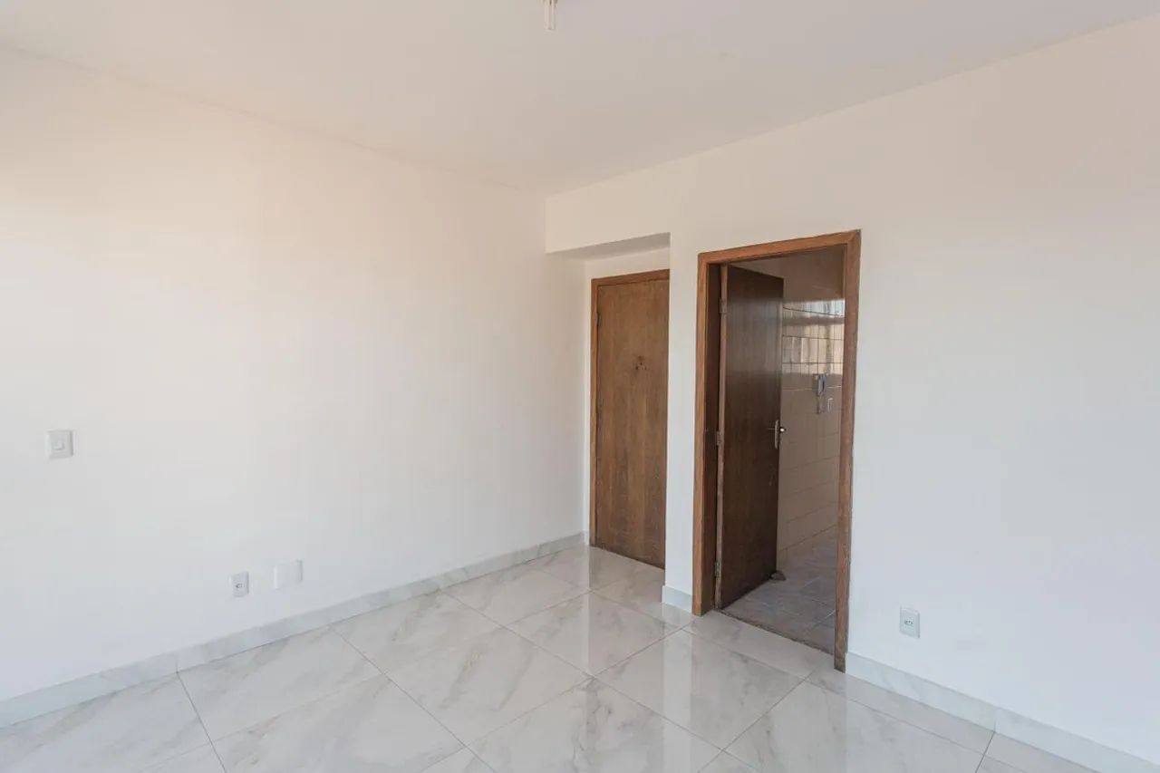 Apartamento à Venda - Nova Floresta, 3 Quartos, 75 m2 - Foto 4