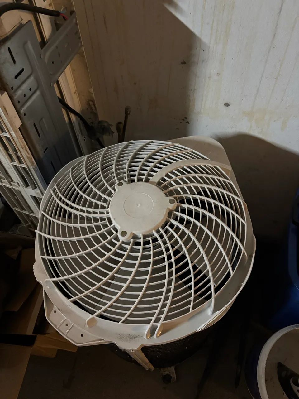 NOVIDADE Split quente e frio 18.000BTUS - Foto 4