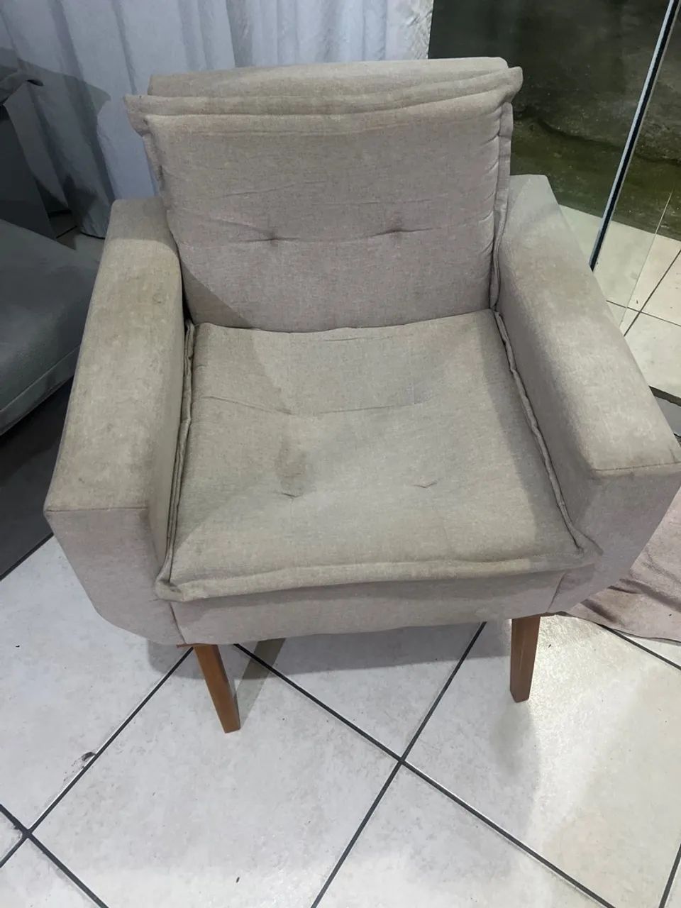 Poltronas Sala  - Foto 2