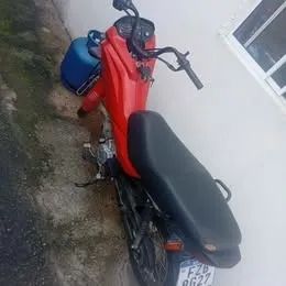 Pop 110i honda - Foto 4