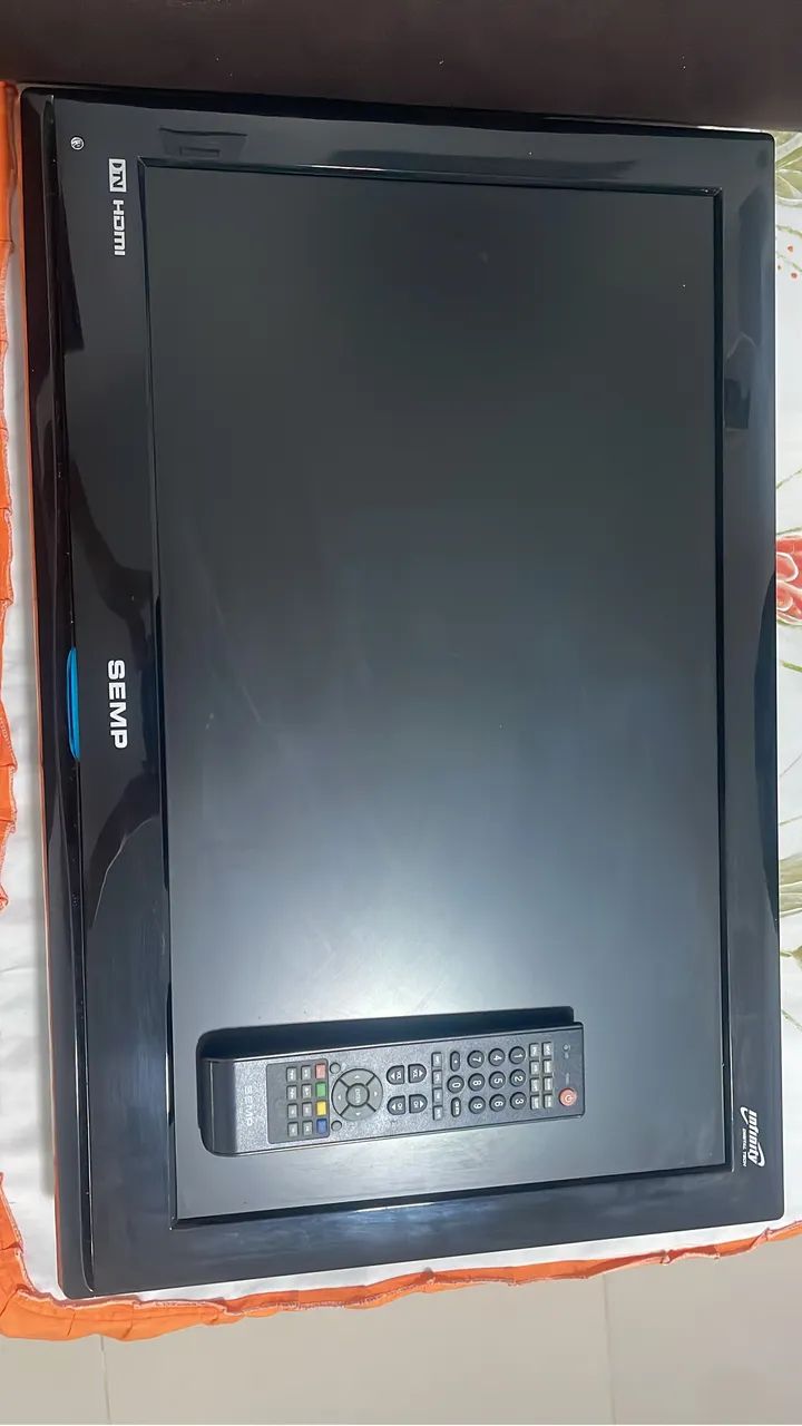TV LCD 