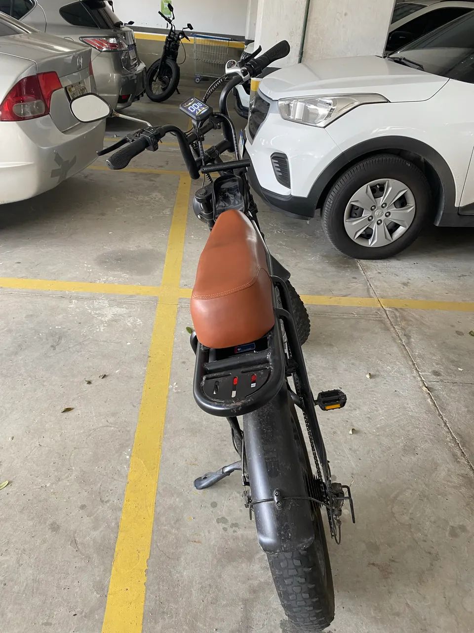 E-Bike Fine  - Foto 4