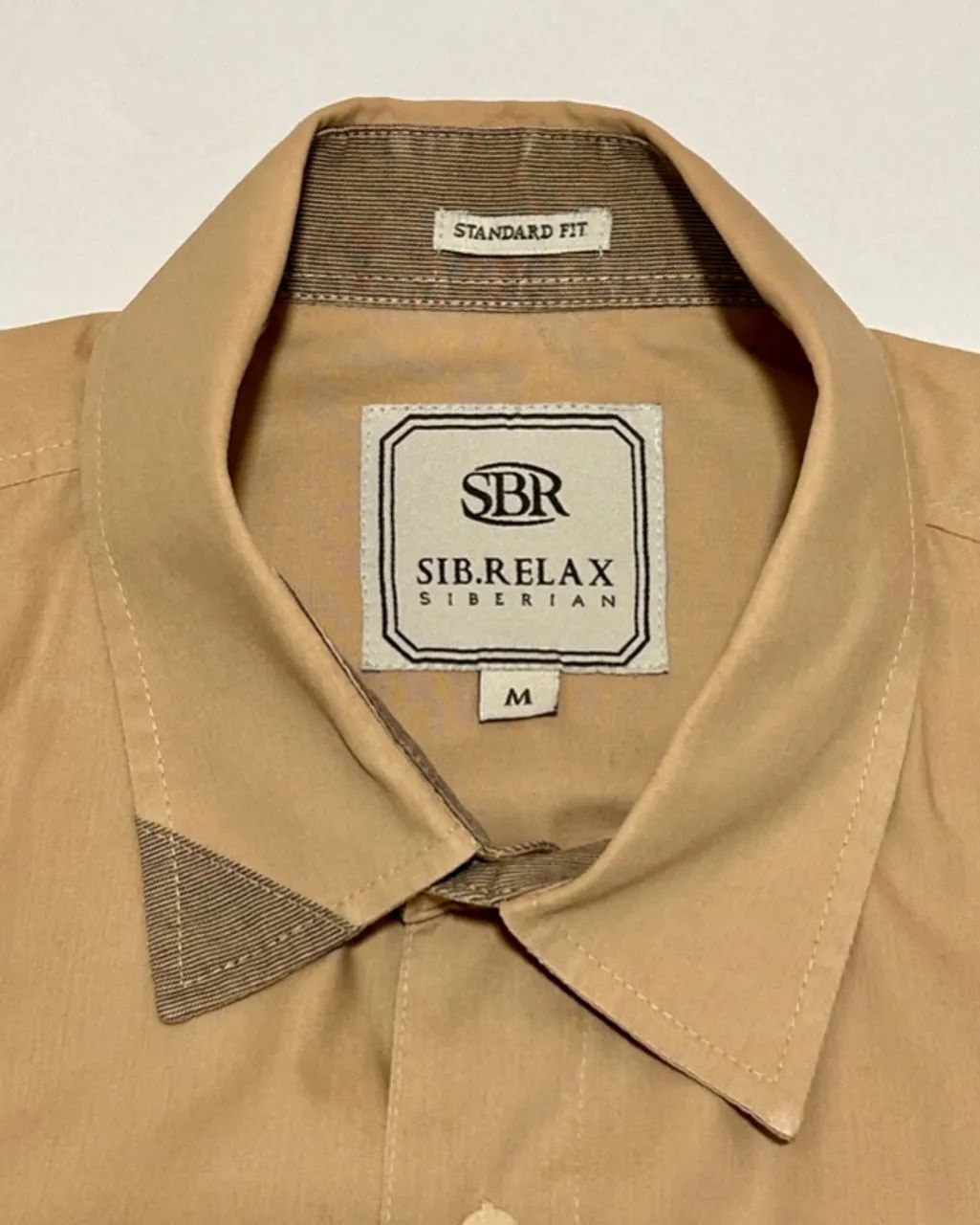 Camisa Siberian - tam M - Foto 2