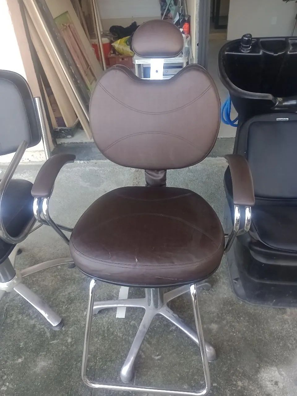 Vendo intes para salão de beleza  - Foto 3