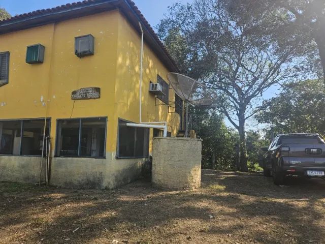 Vende-se Pesqueiro no Rio Miranda