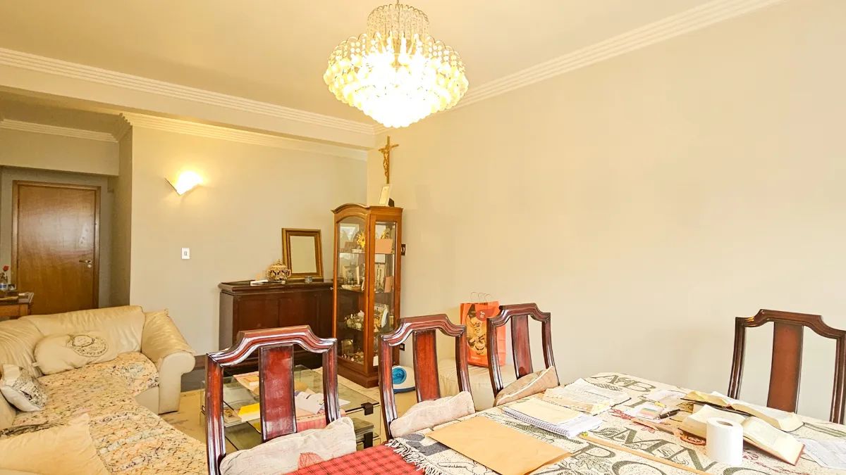 Apartamento para venda em Aclimação com 2 quartos, 112m² - Foto 3