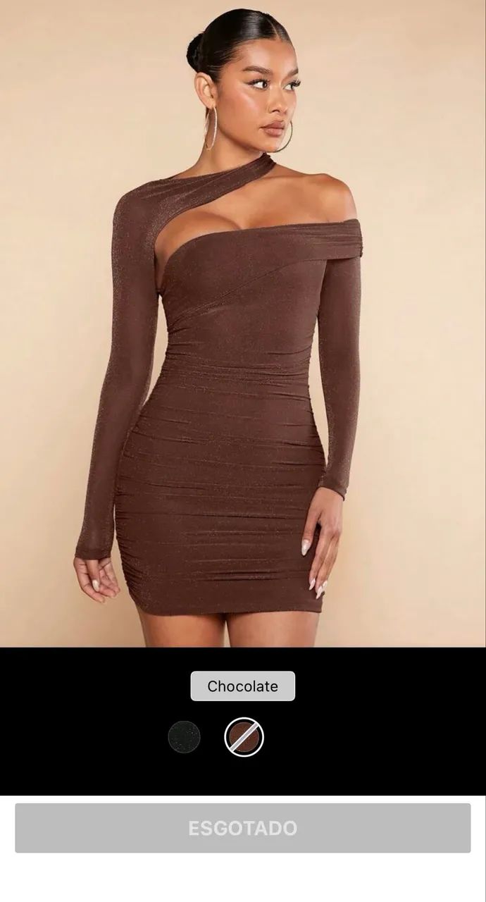 VESTIDOS