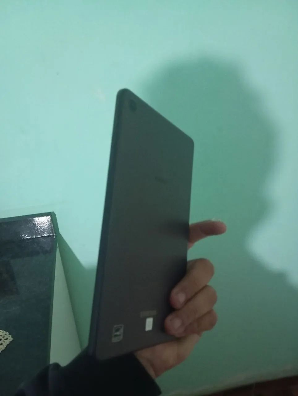 Galaxy TAB A(8.4 2020) - Tablets e E-Readers - Xaxim, Curitiba