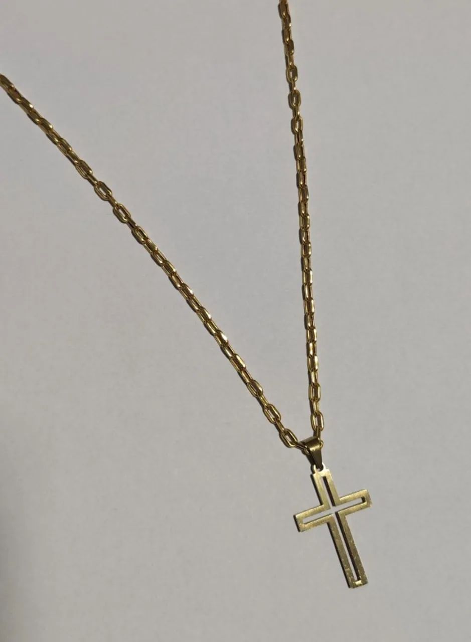 Corrente Ouro 66cm 7,4gramas