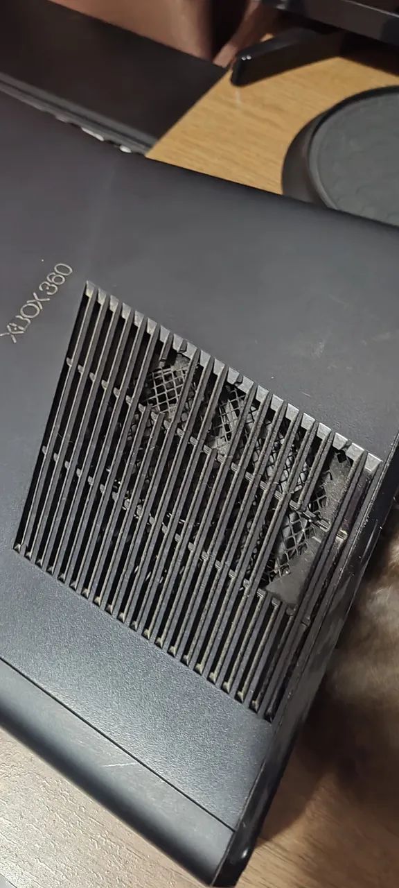 Xbox 360 bloqueado  - Foto 4