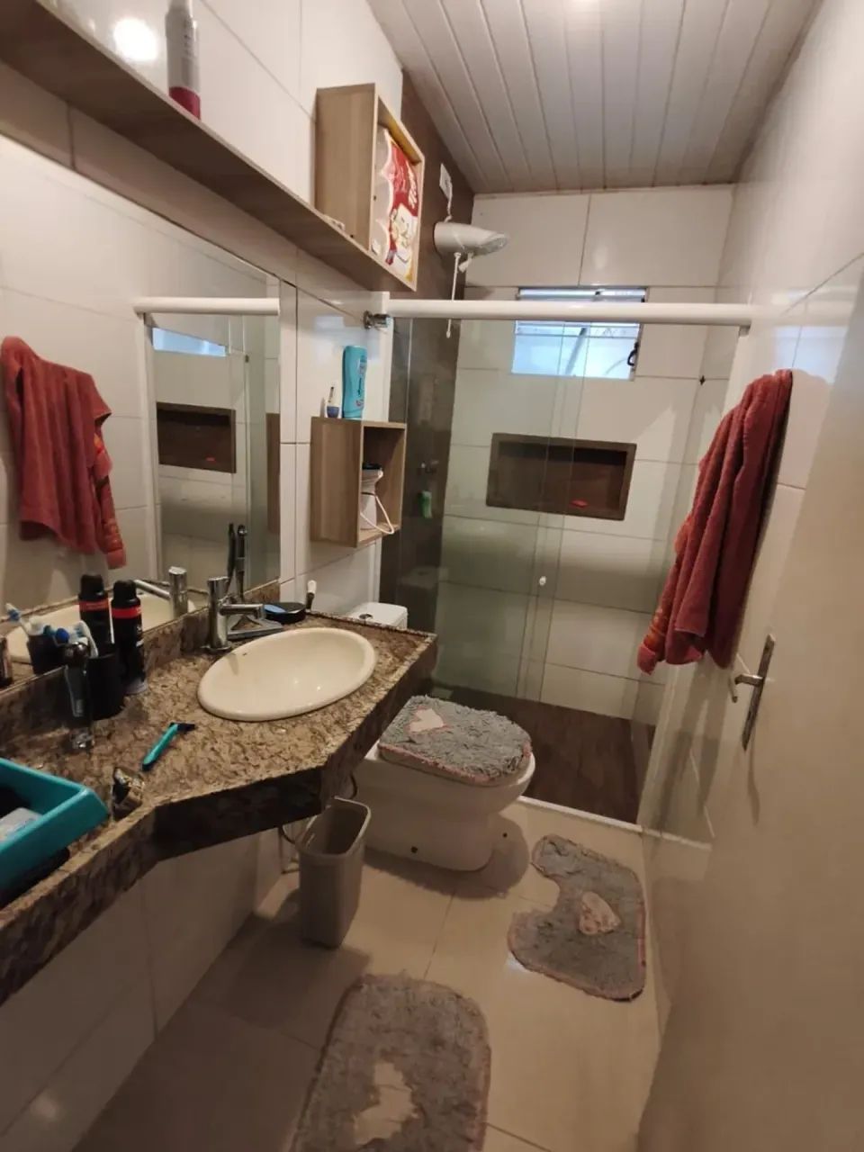 Excelente casa à venda condomínio Recantos nova satuba - Foto 3