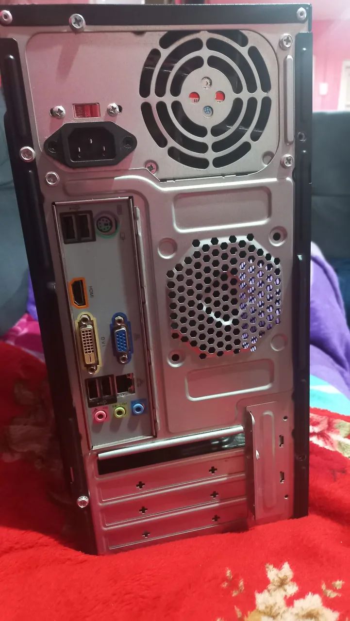 Cpu i3  - Foto 2