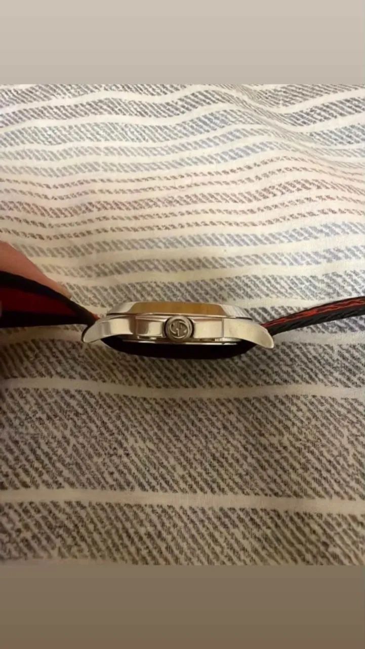 Gucci G-Timeless Tiger  - Foto 2