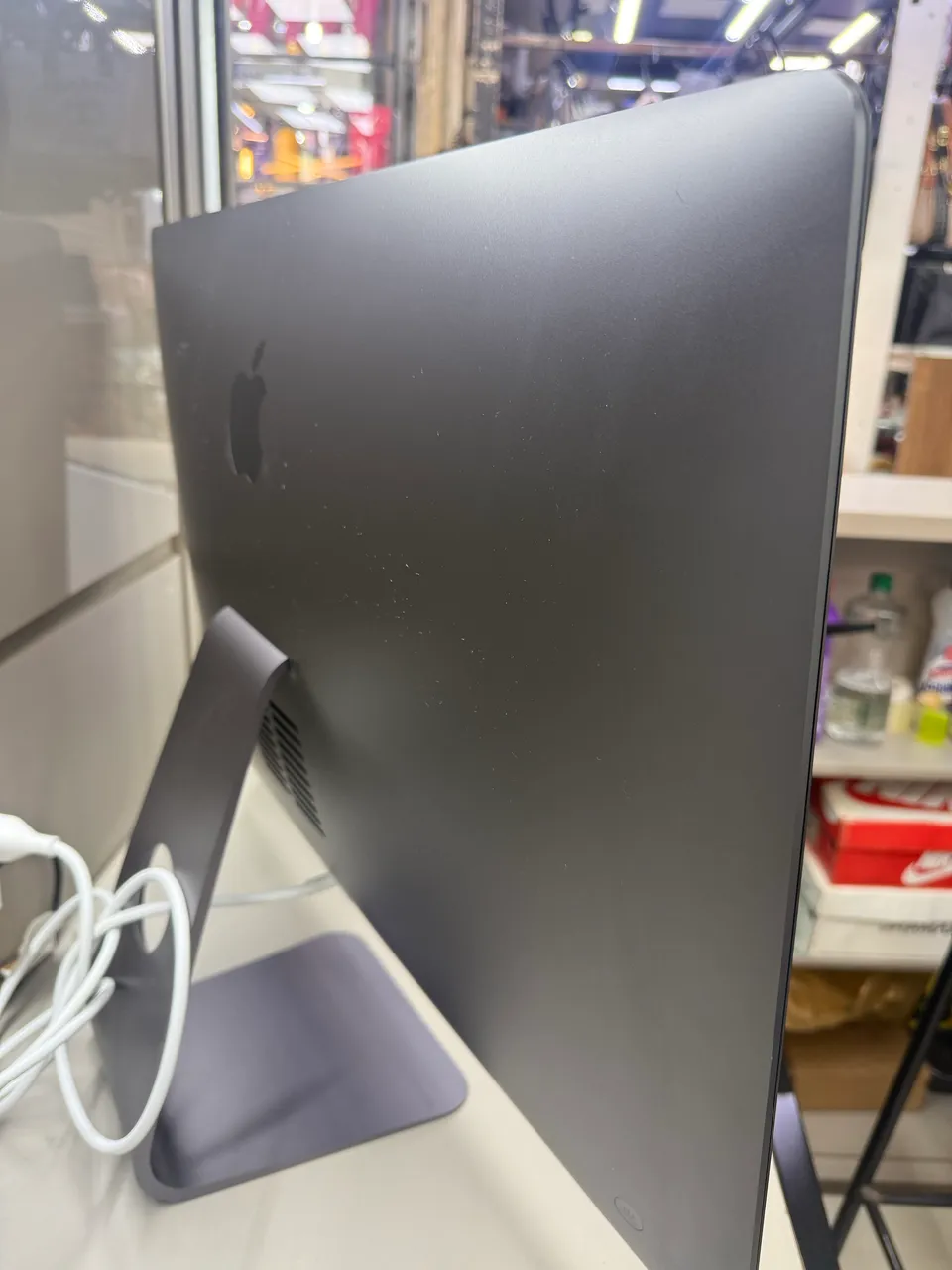 imac pro 2017