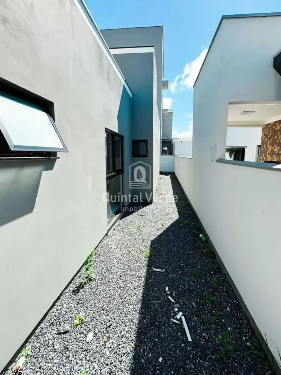 CASA 3 DORMITÓRIOS NO BOSQUE DA MATA - Tijucas - SC - Foto 5