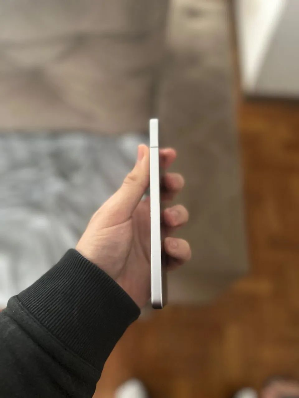 Poco F7 Pro 12/256gb - Foto 4