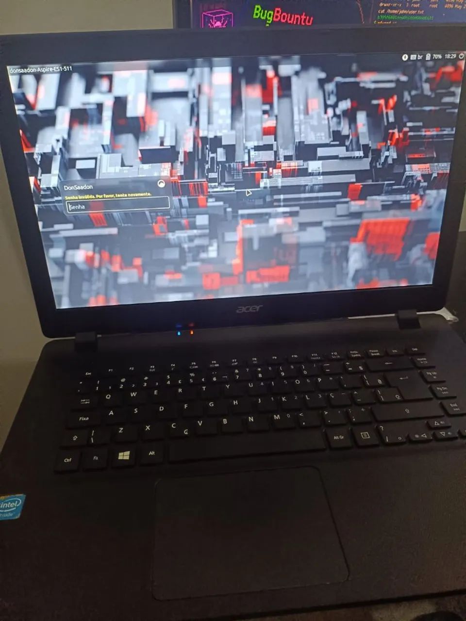 Notebook Acer - Foto 4