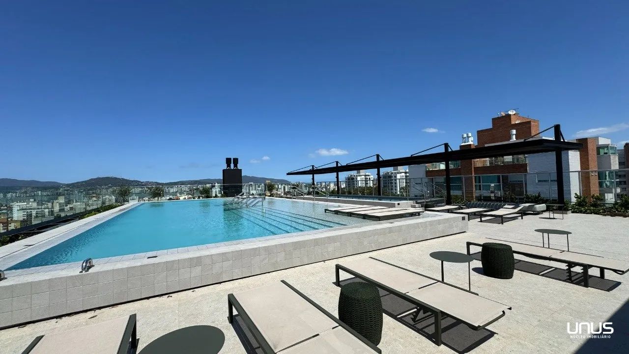Apartamento com 3 suítes em Florianópolis - Foto 3