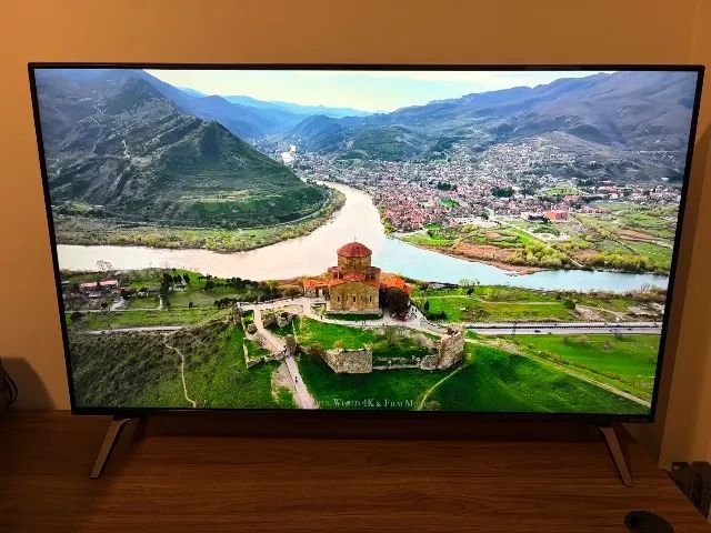 Smart TV LG 49" 4K NanoCell 49SM8000PSA