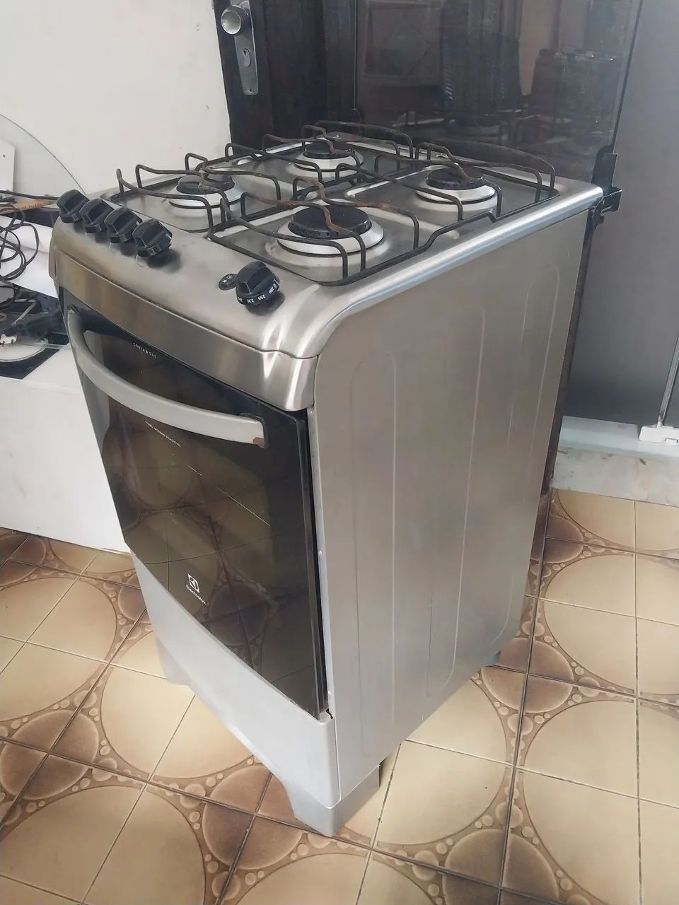 Fogão Brastemp  - Foto 3